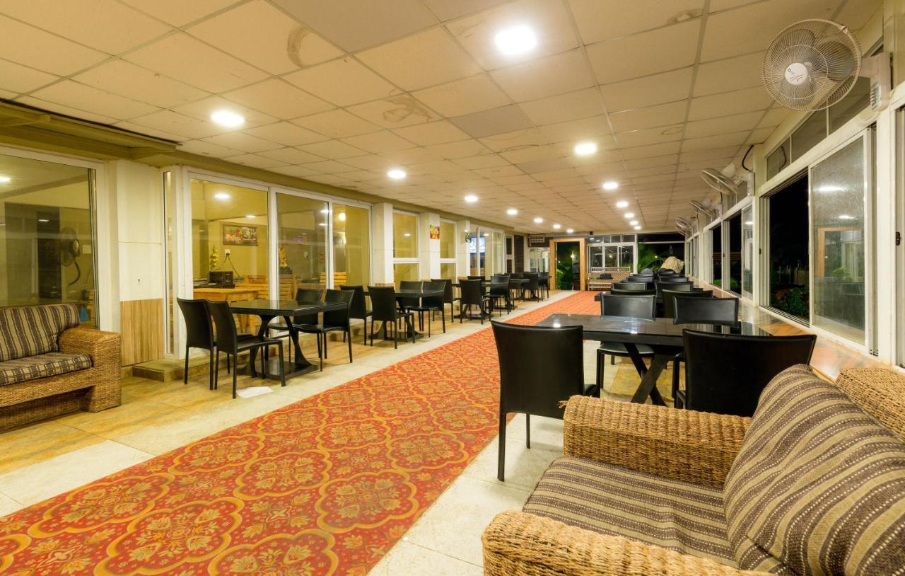 1 India Resort, Igatpuri Exterior photo